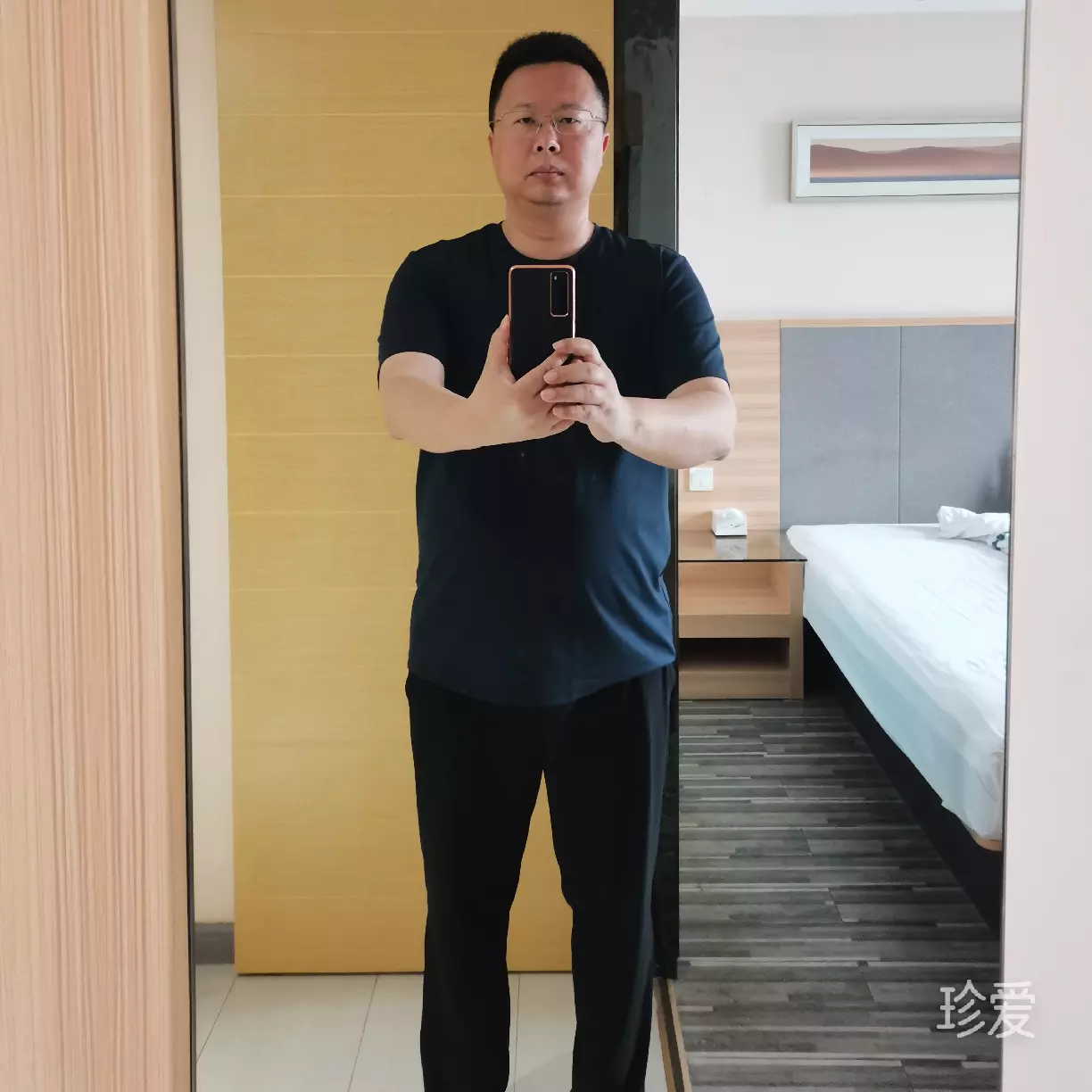 踏拓西北