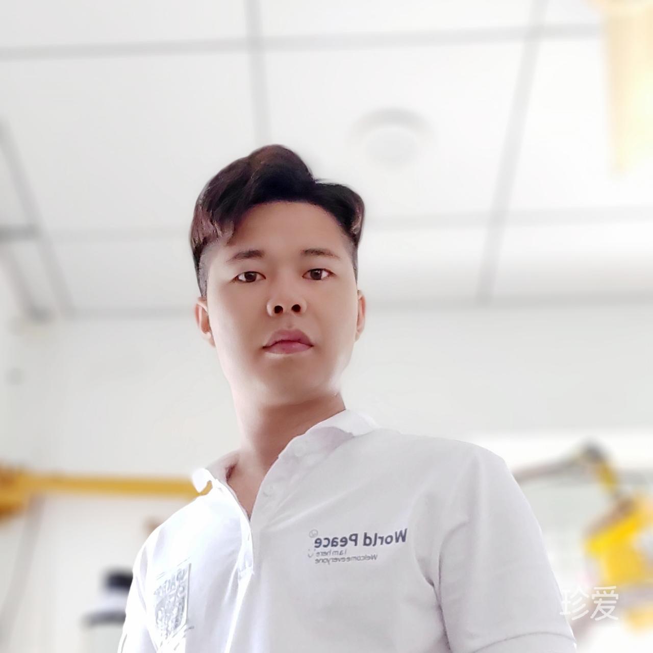 寻找另一半