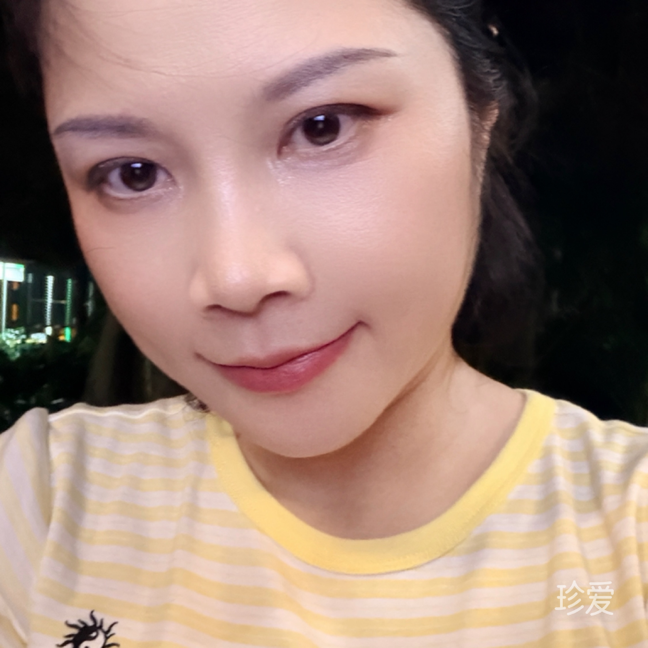 离空的红颜