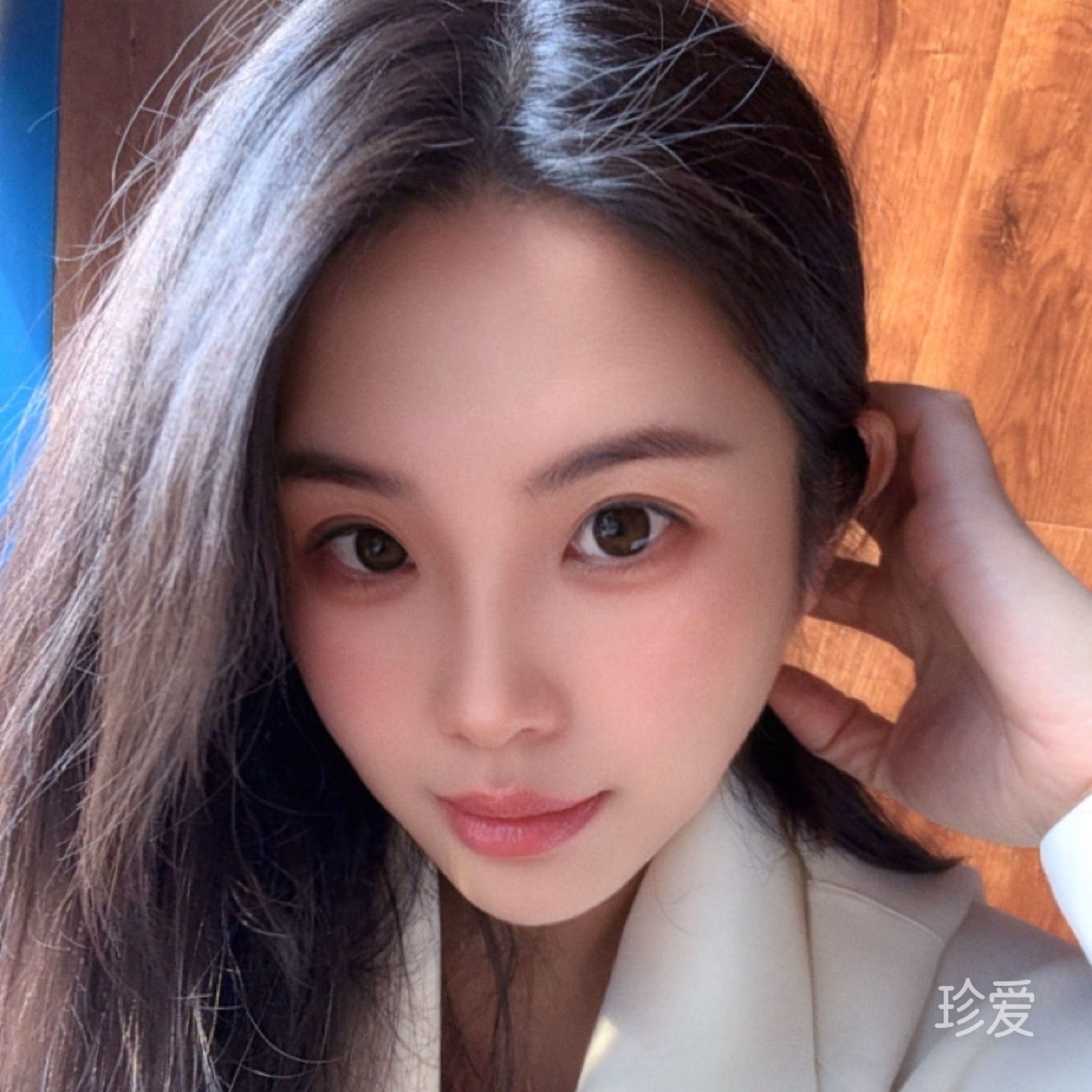 緣來你也在這裡