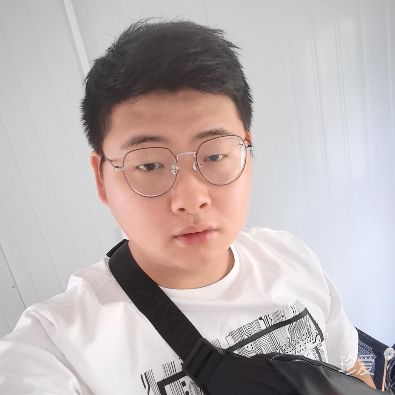 憨憨