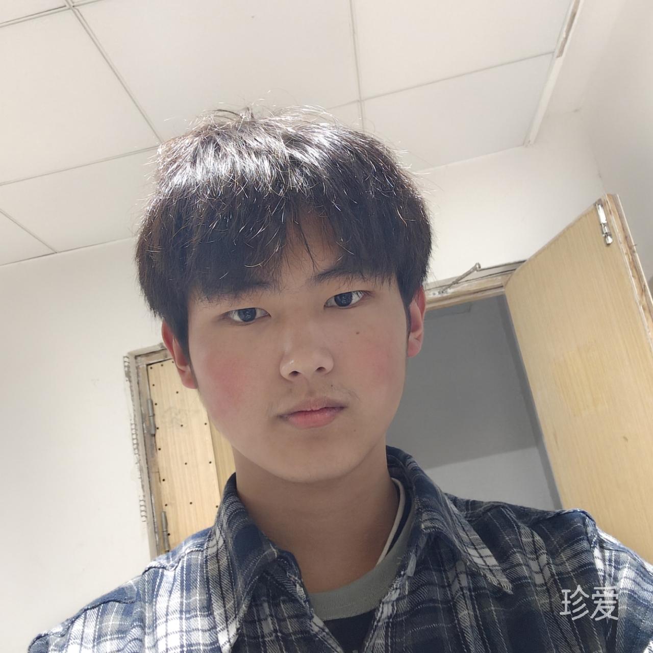秦漢清眀
