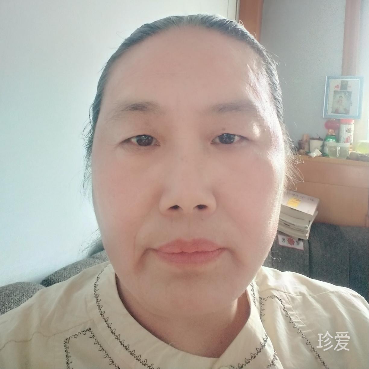 平静永恒