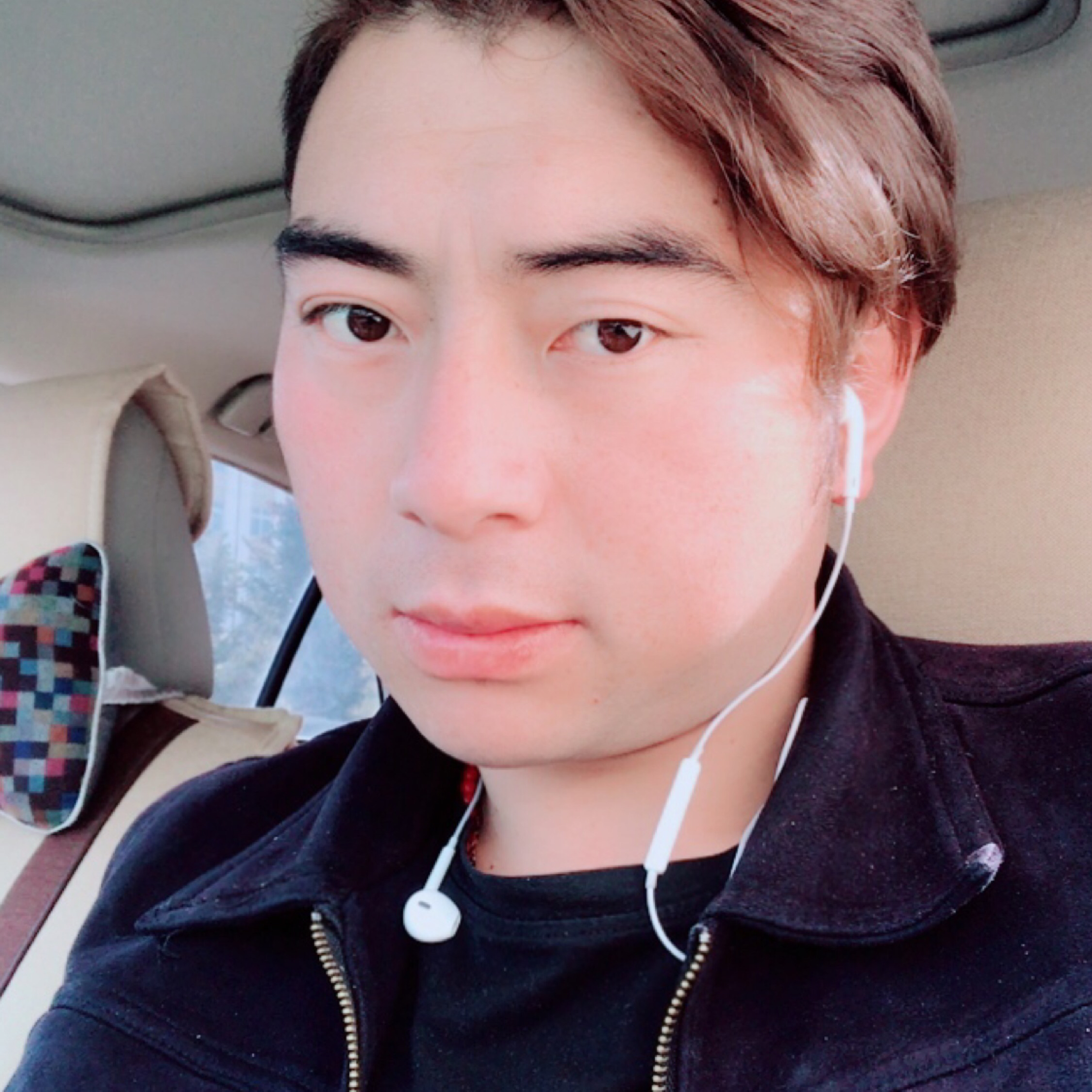 幸福從主動開始