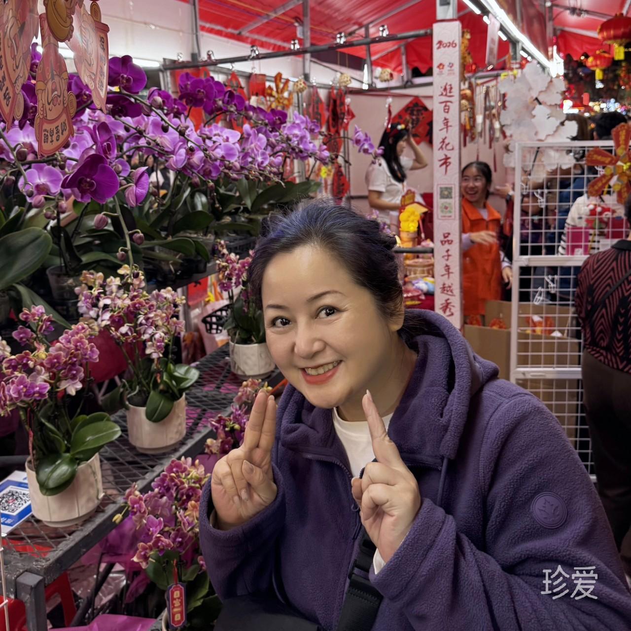 陈圆悦