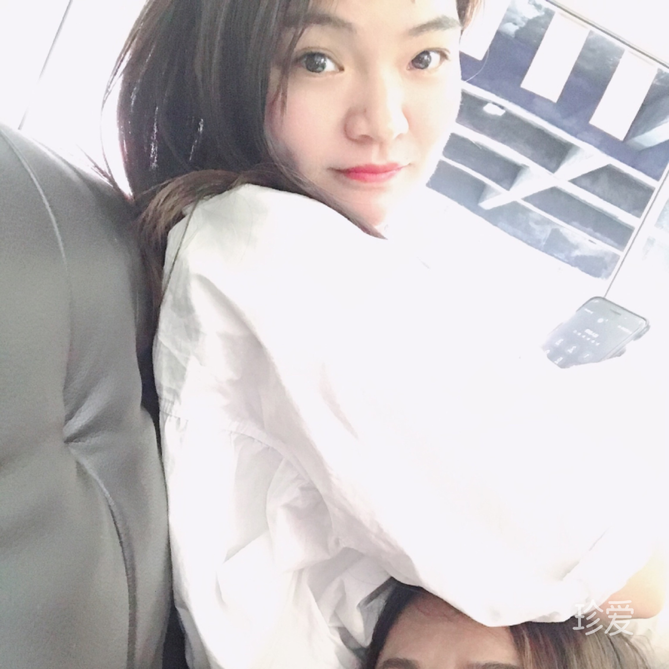 認識是一種緣分