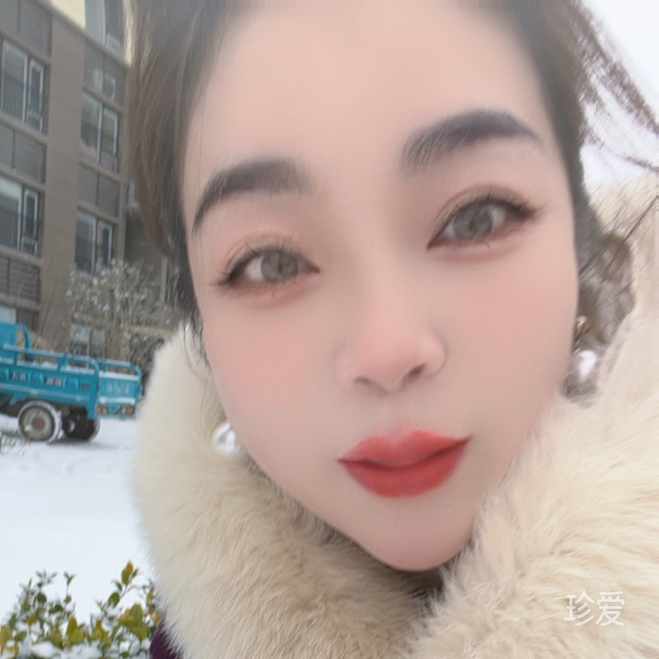 静待花开