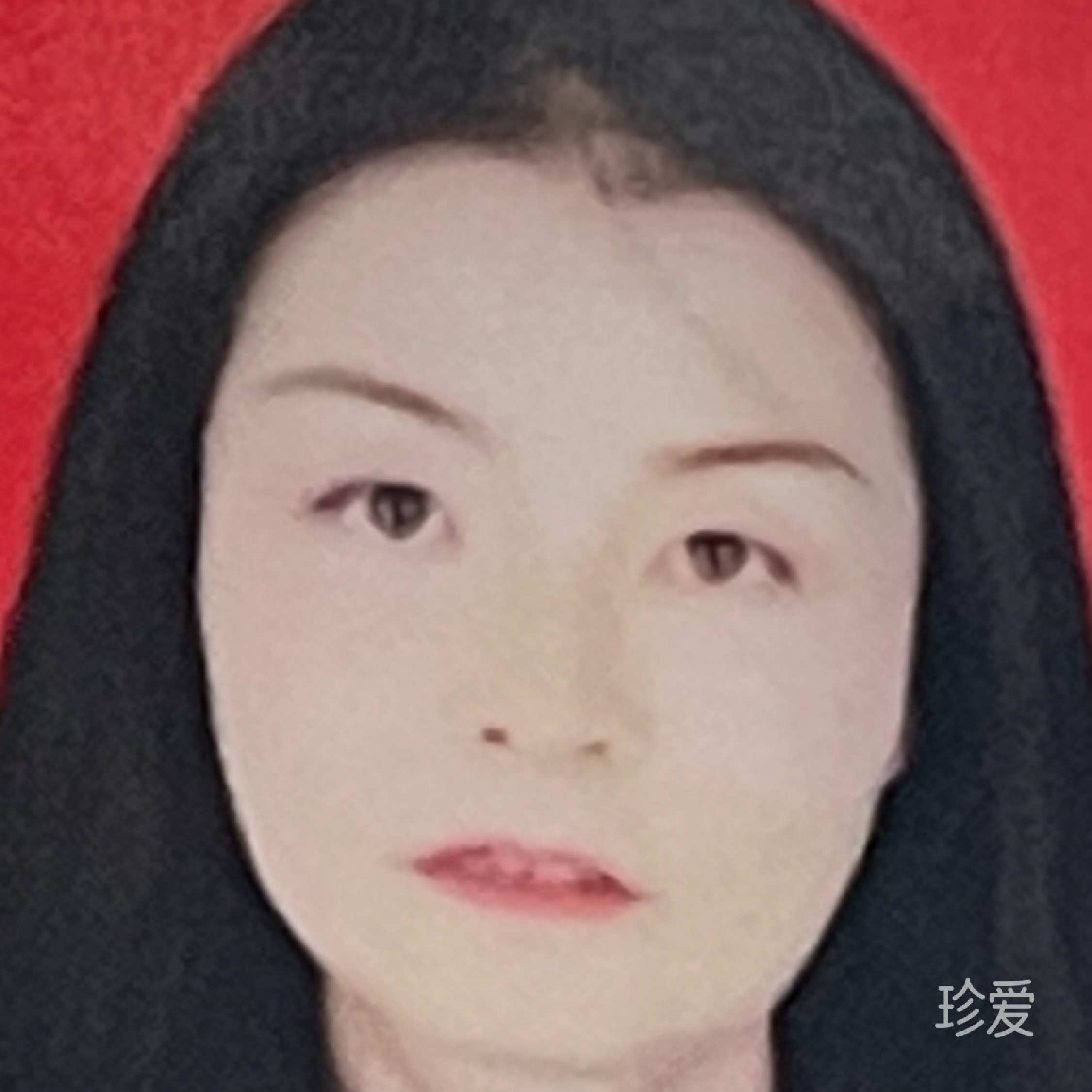 果兒