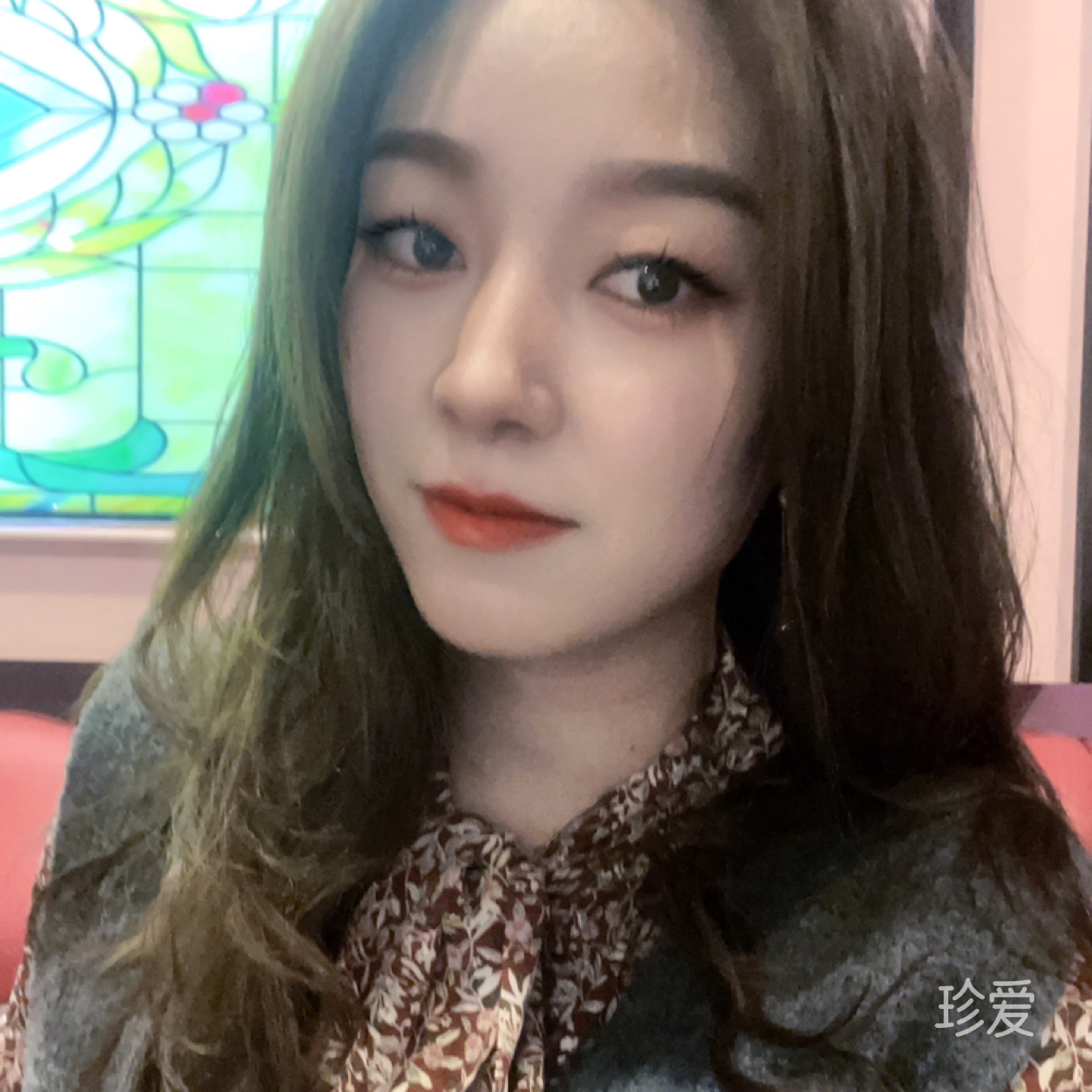 想与你一起看日落