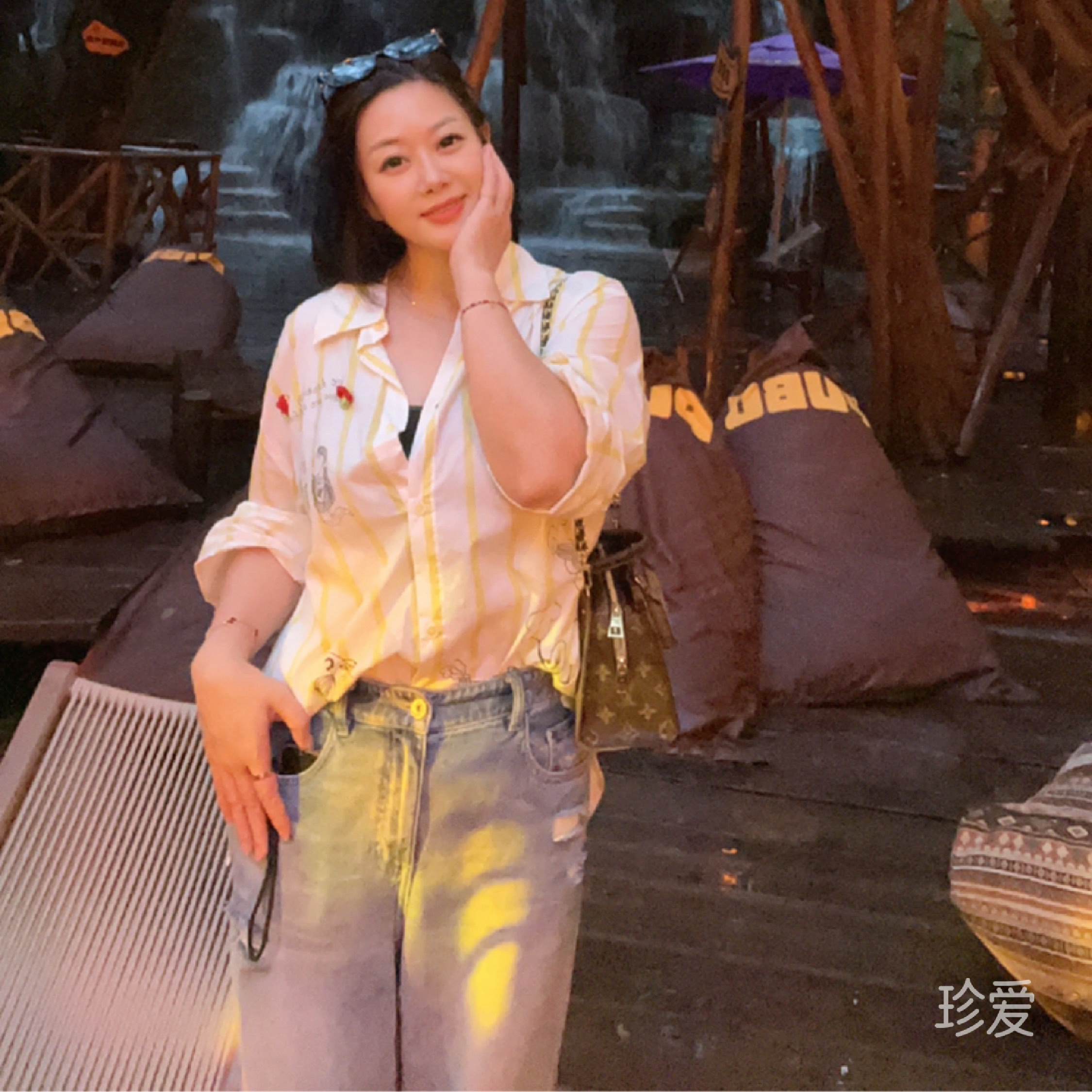 不吃羊肉