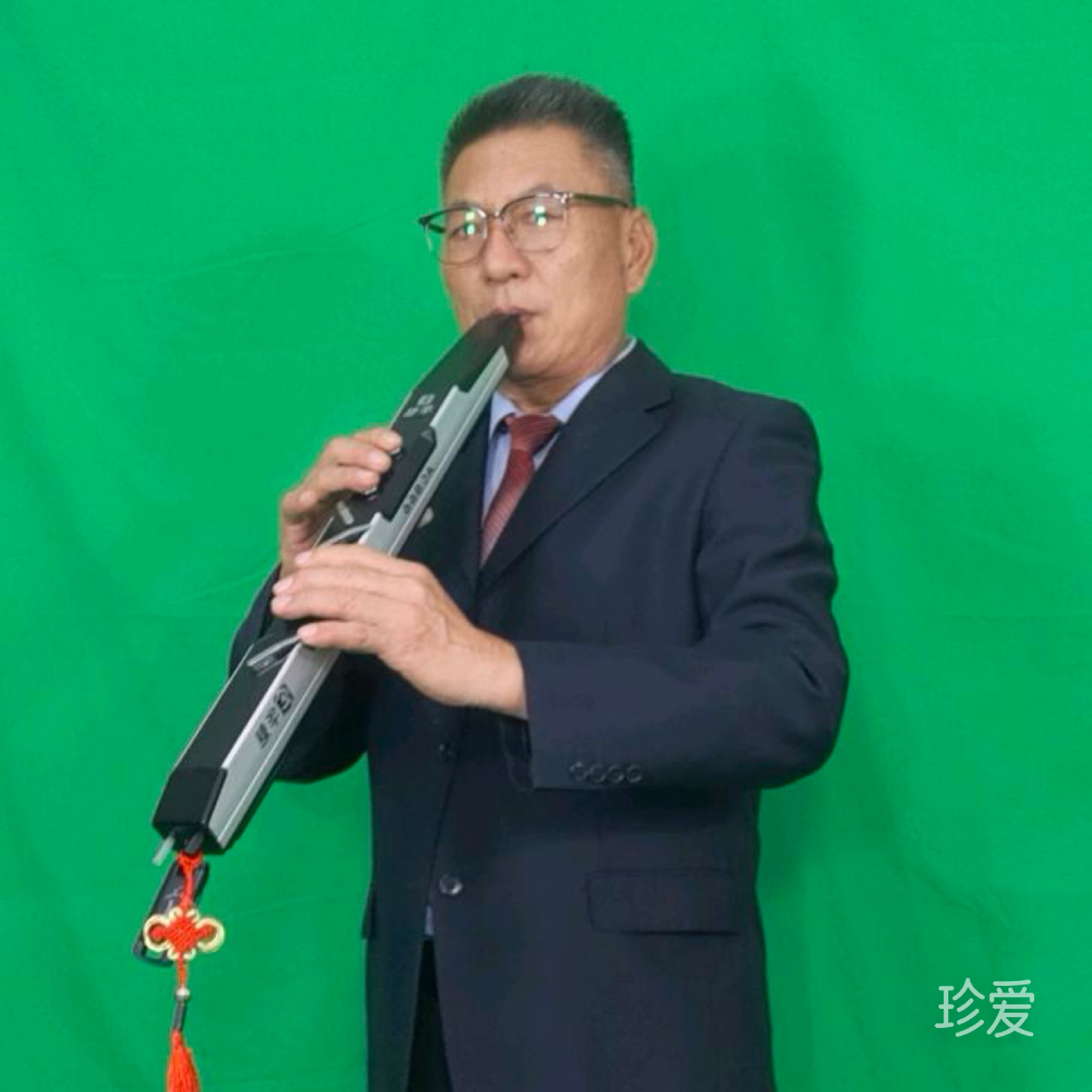河流入海