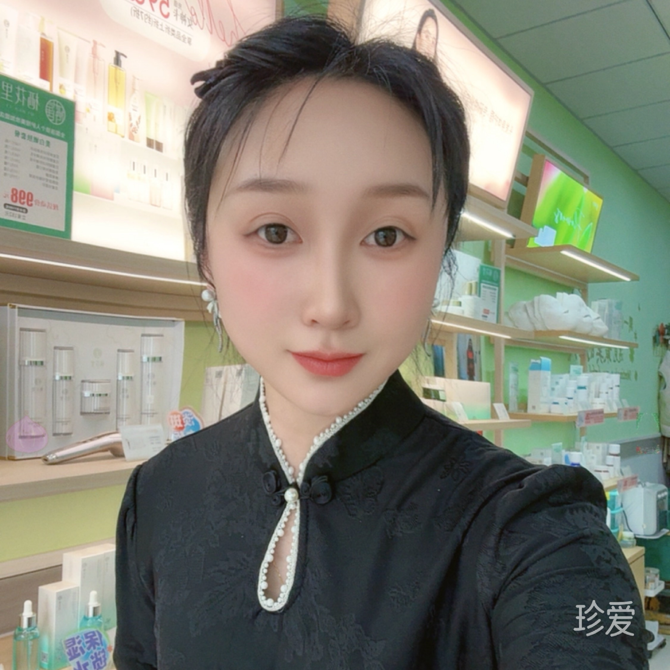 云若曦