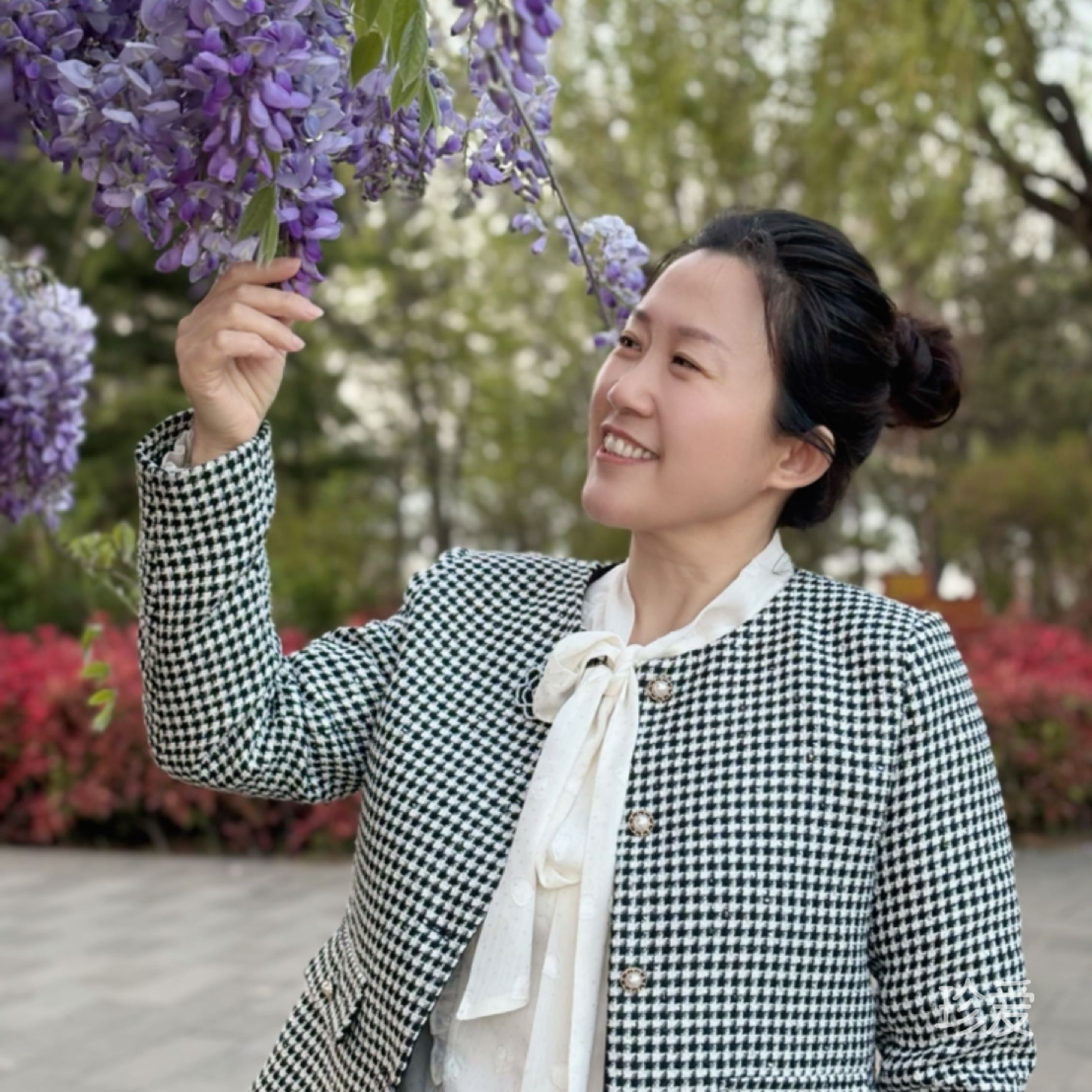 我的年華我做主