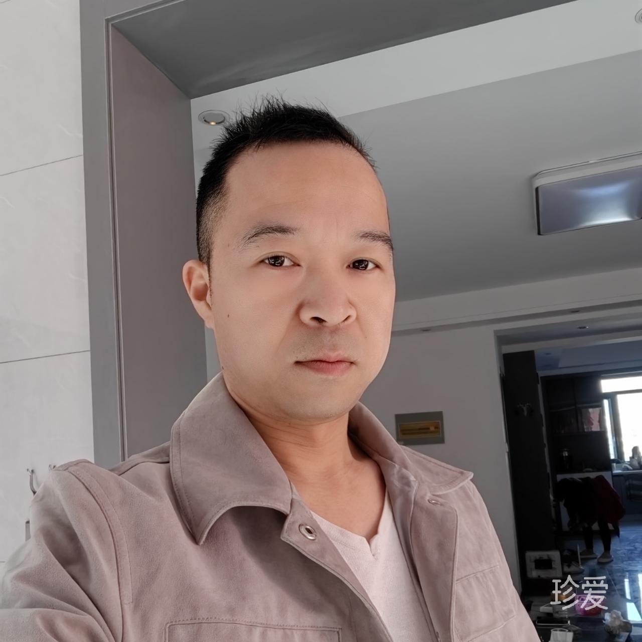 丢了幸福的猪