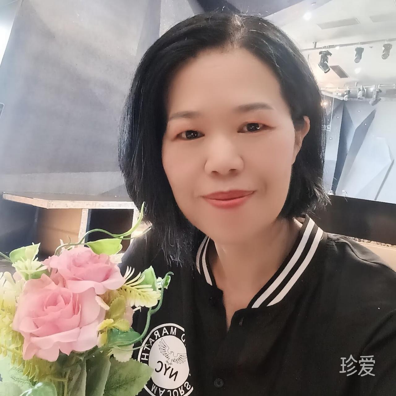 晚晴