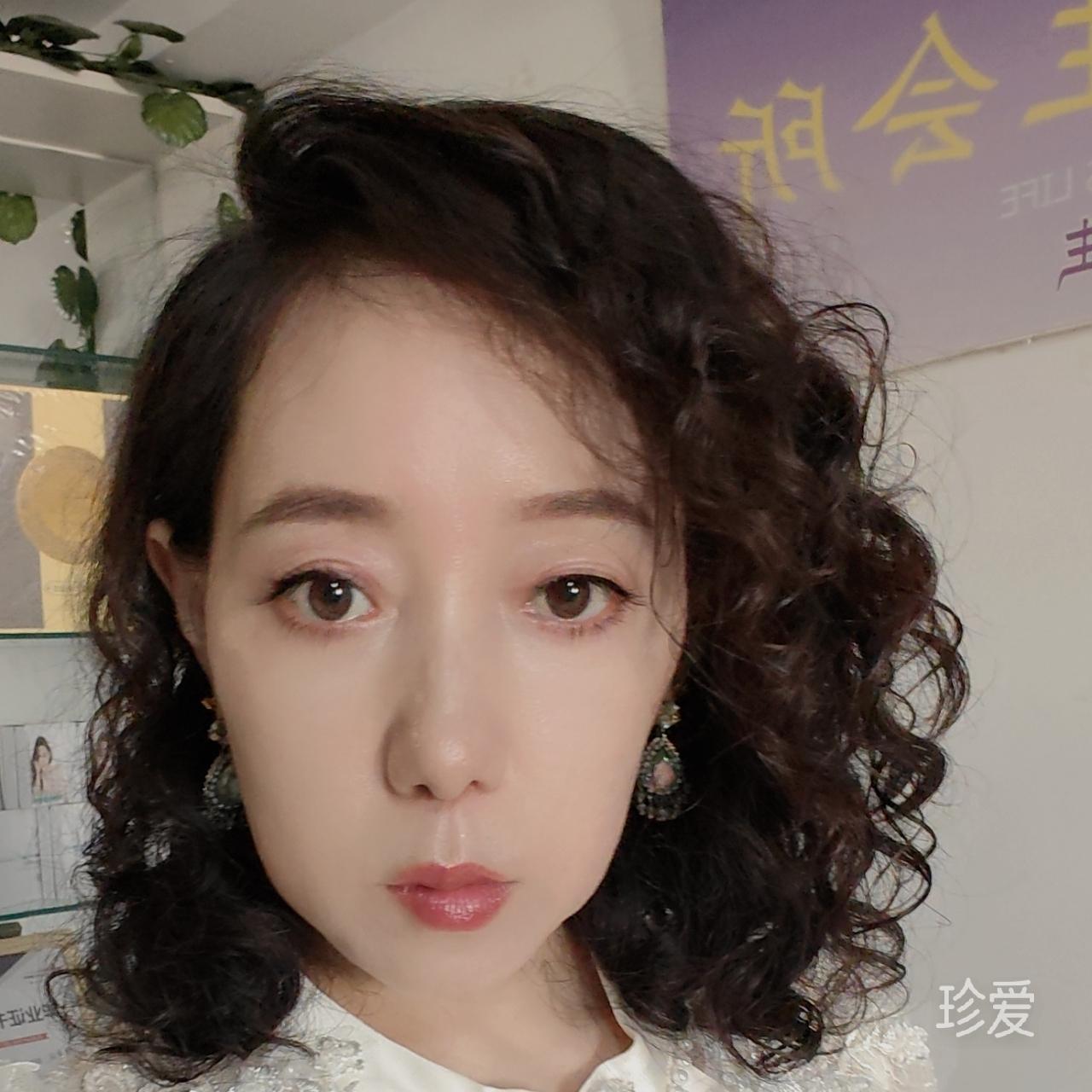 只為遇見那個你