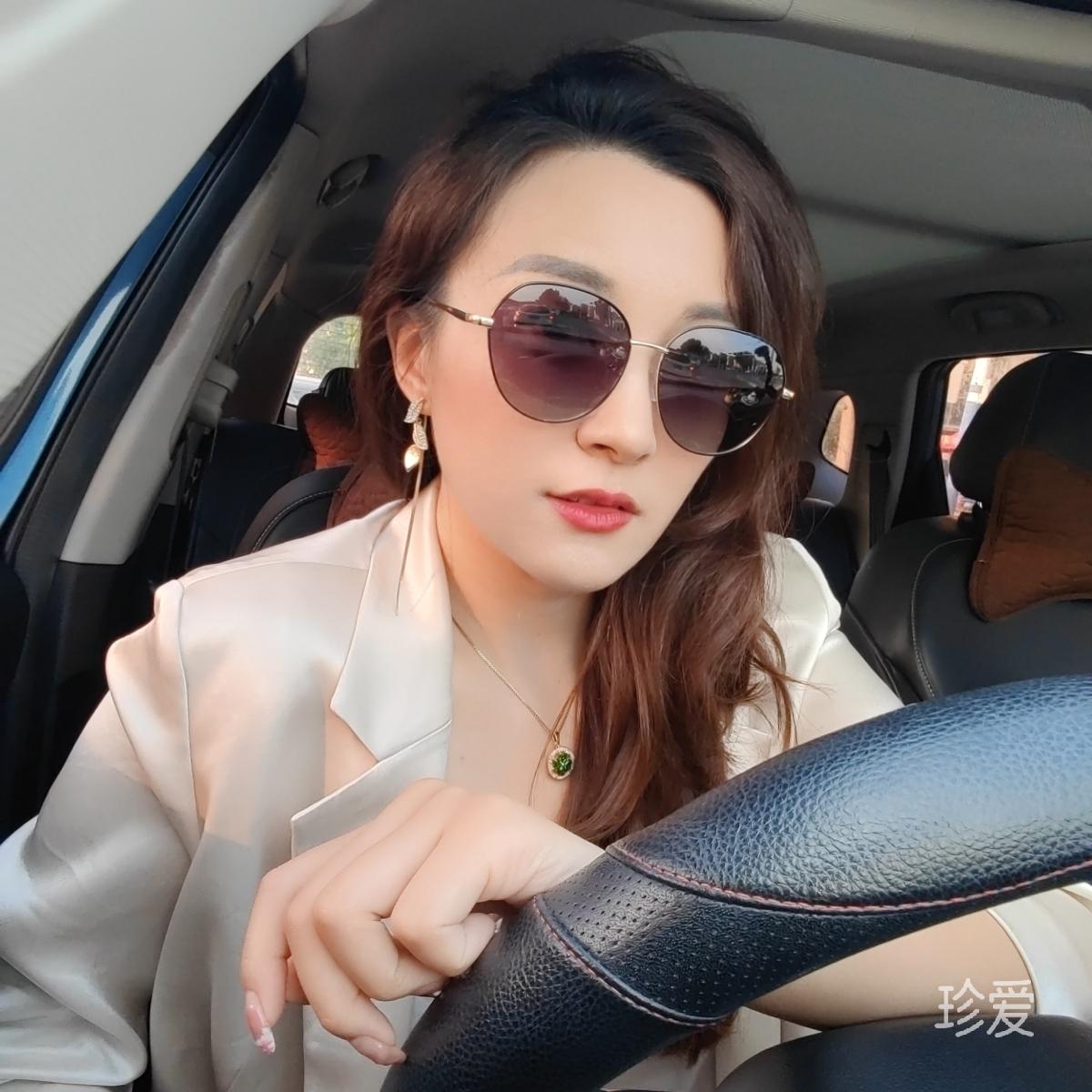 柒柒的小幸運(yùn)