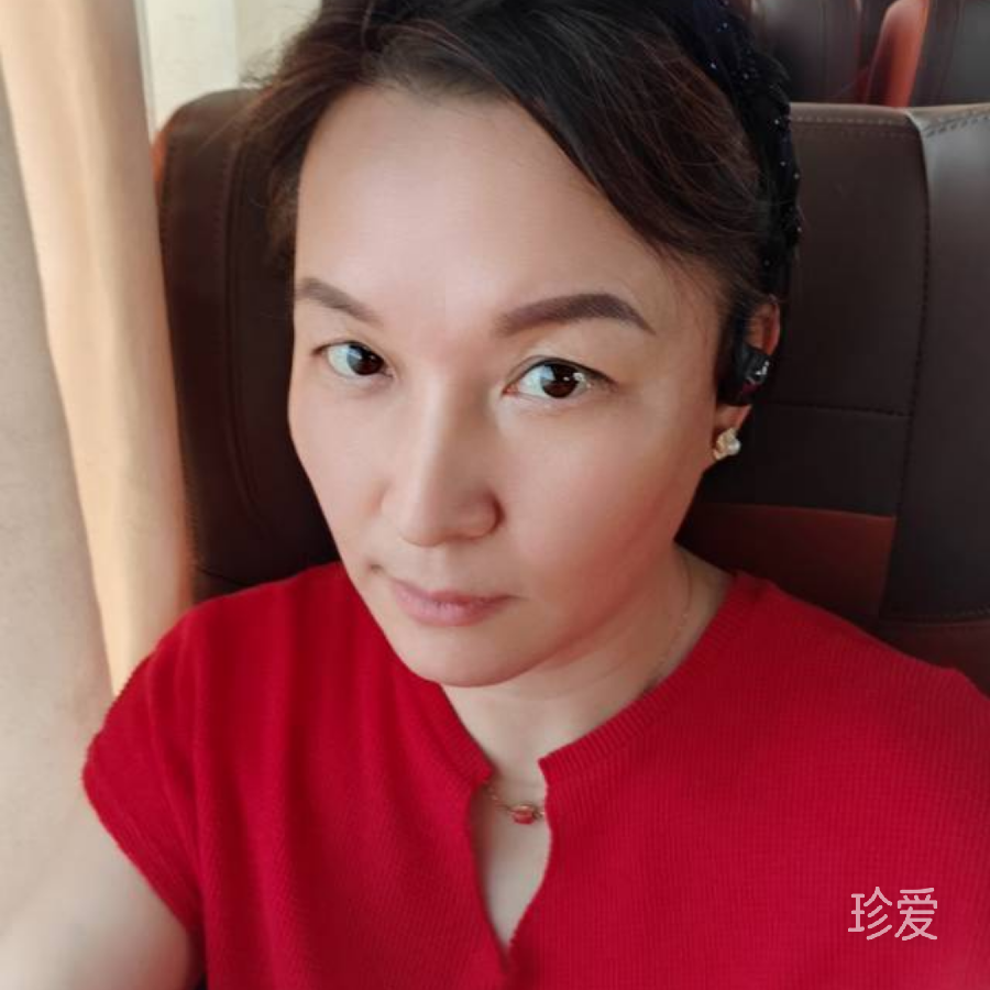 好运连连