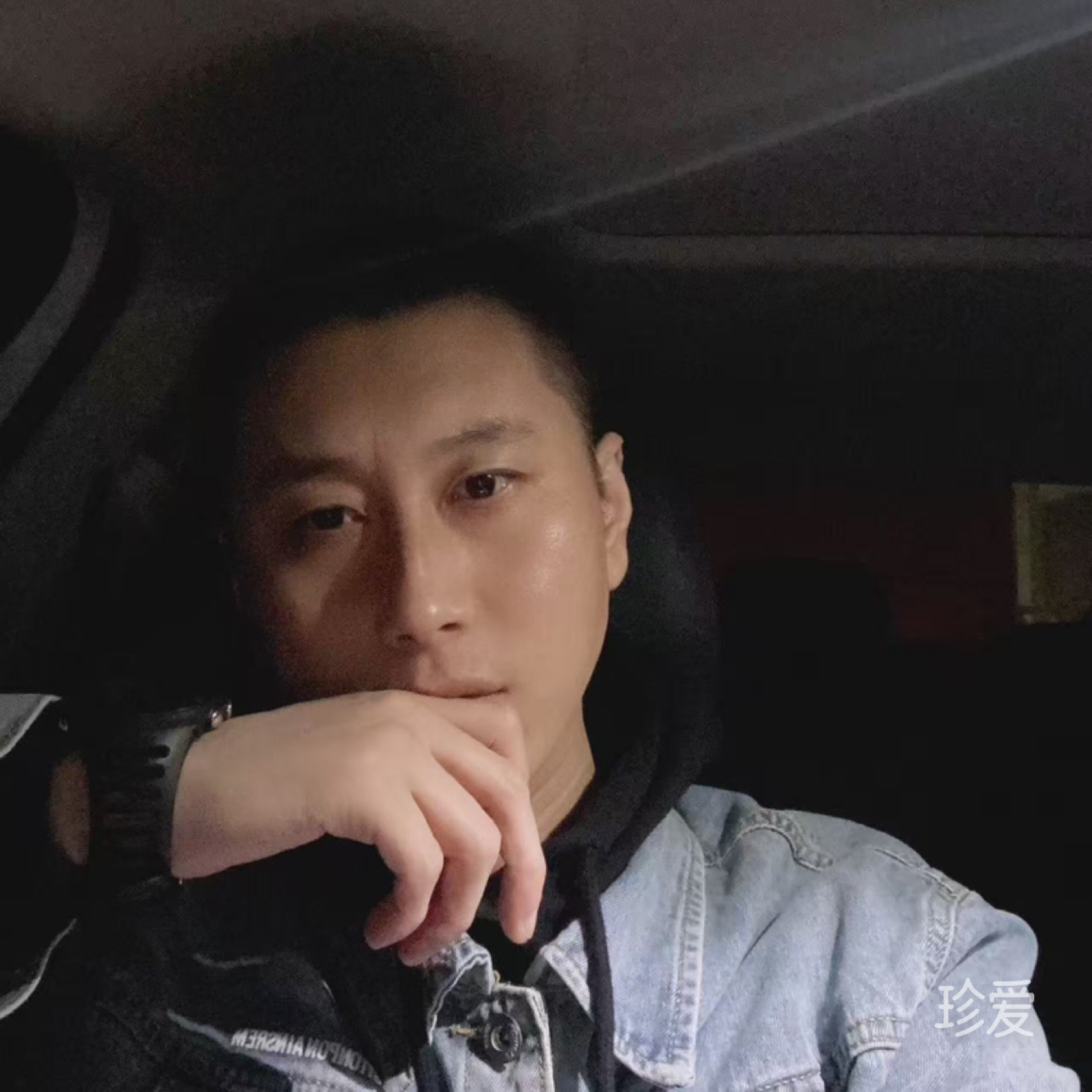 为谁而来