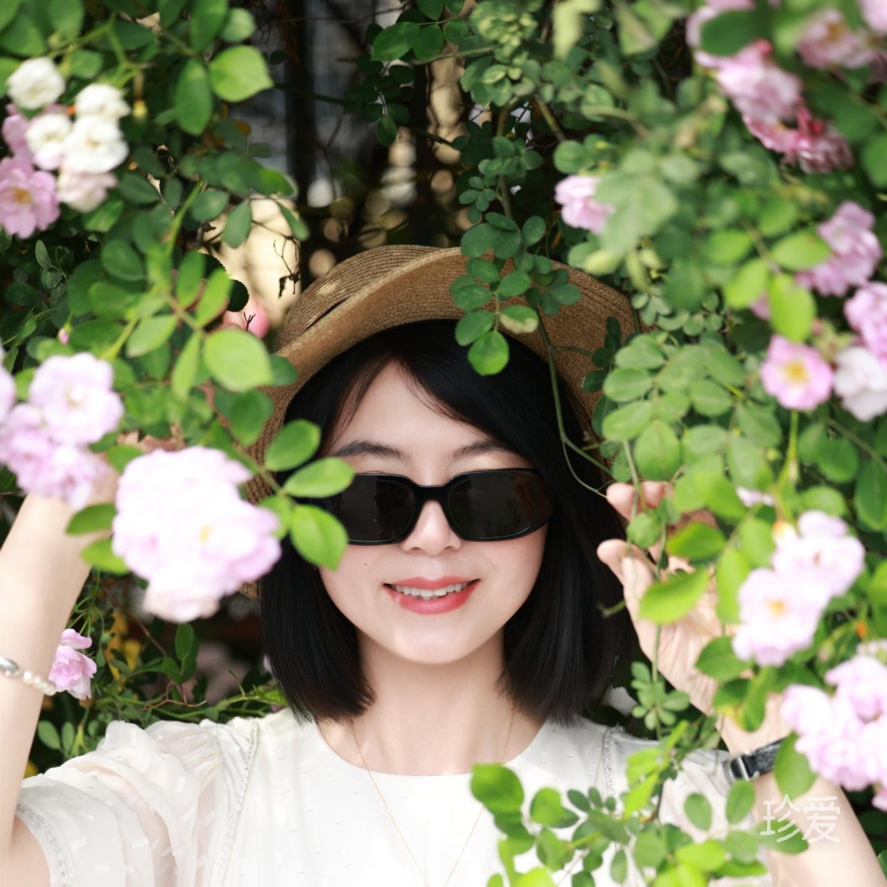 风一样的小女子