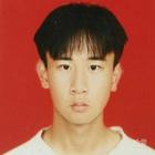笑彎月