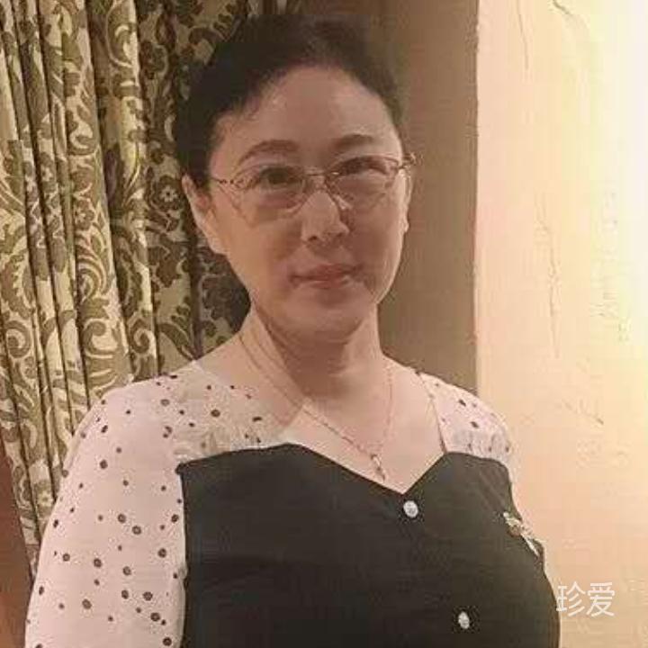 气质女人的心愿