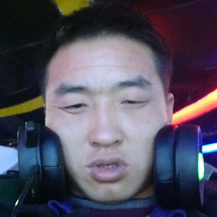 悲傷落漠整個妝