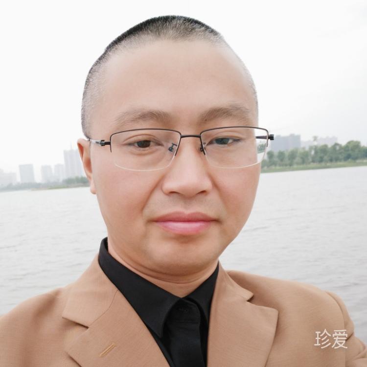 狼的神态