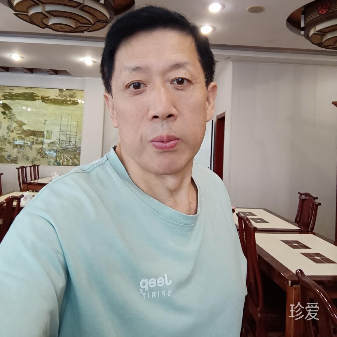 小老头