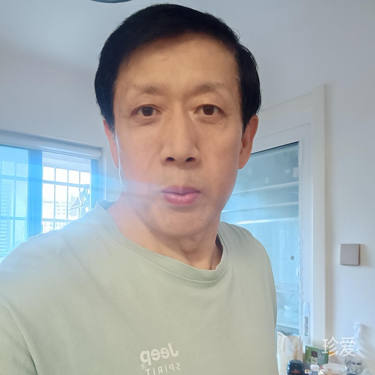 小老头