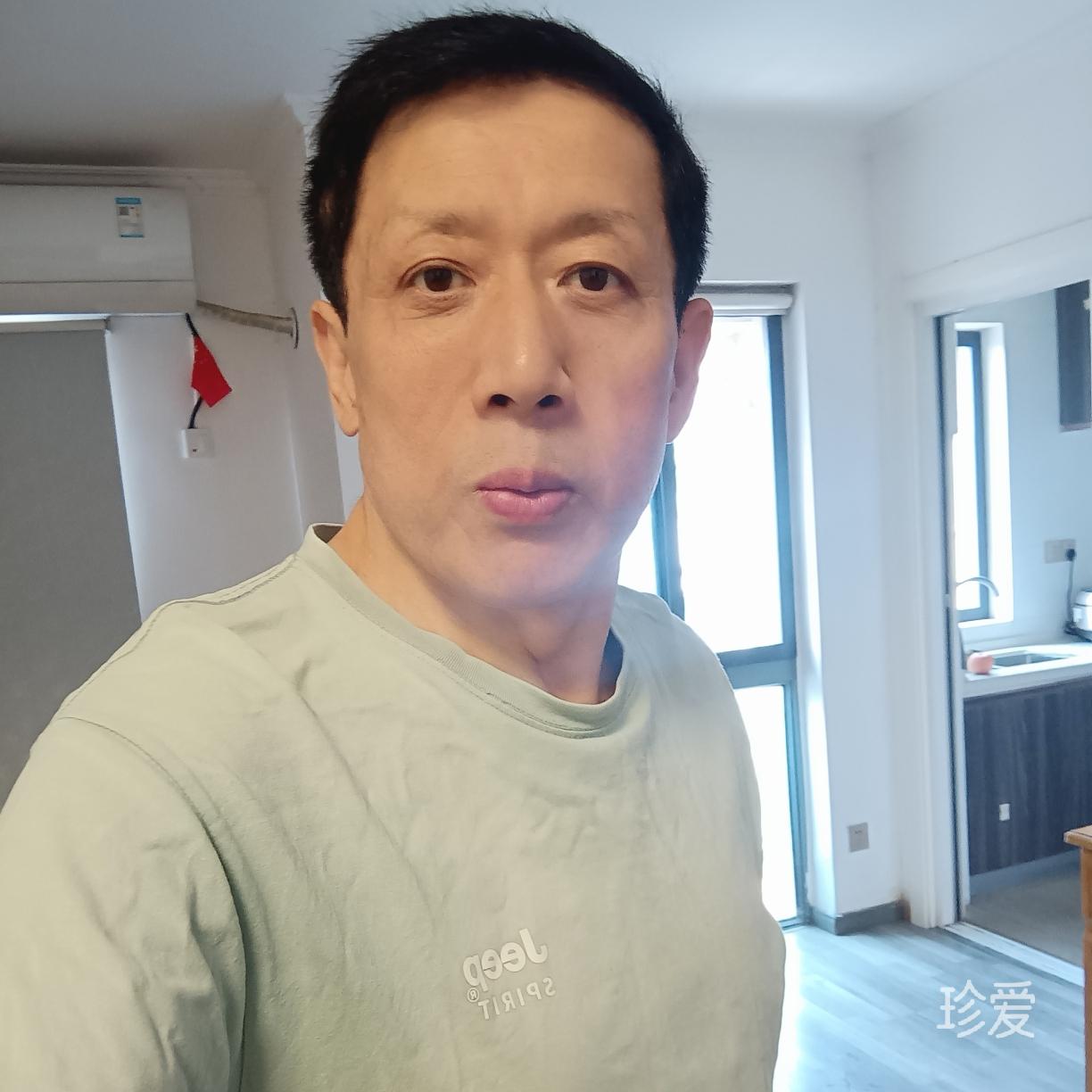 小老头