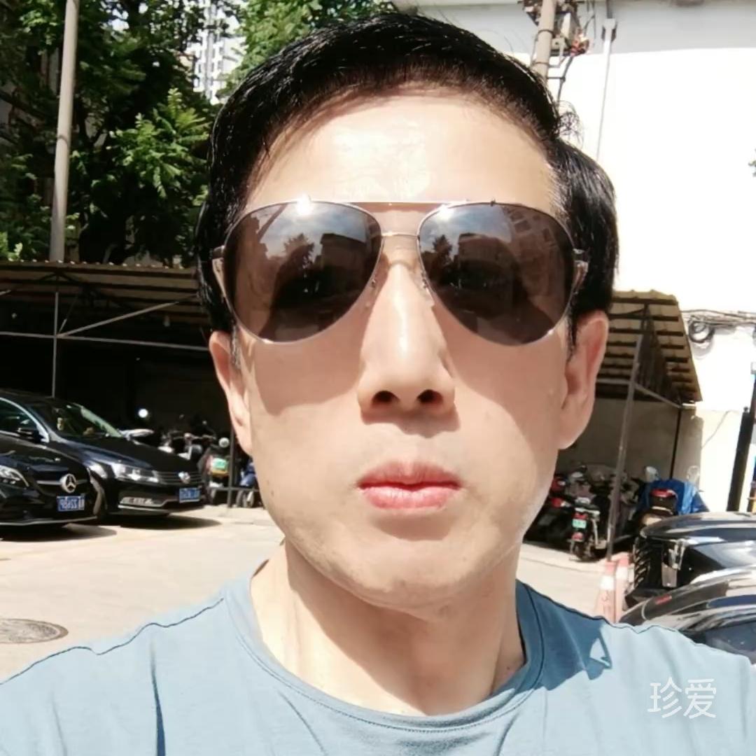 夏天在合肥找老伴