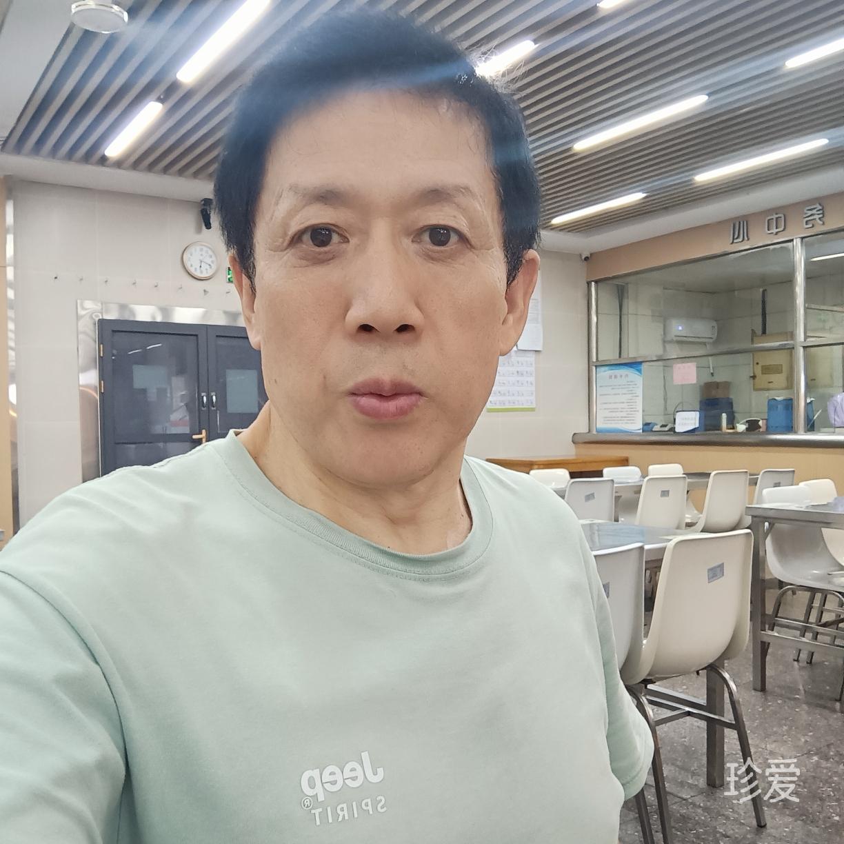 本人不找伴