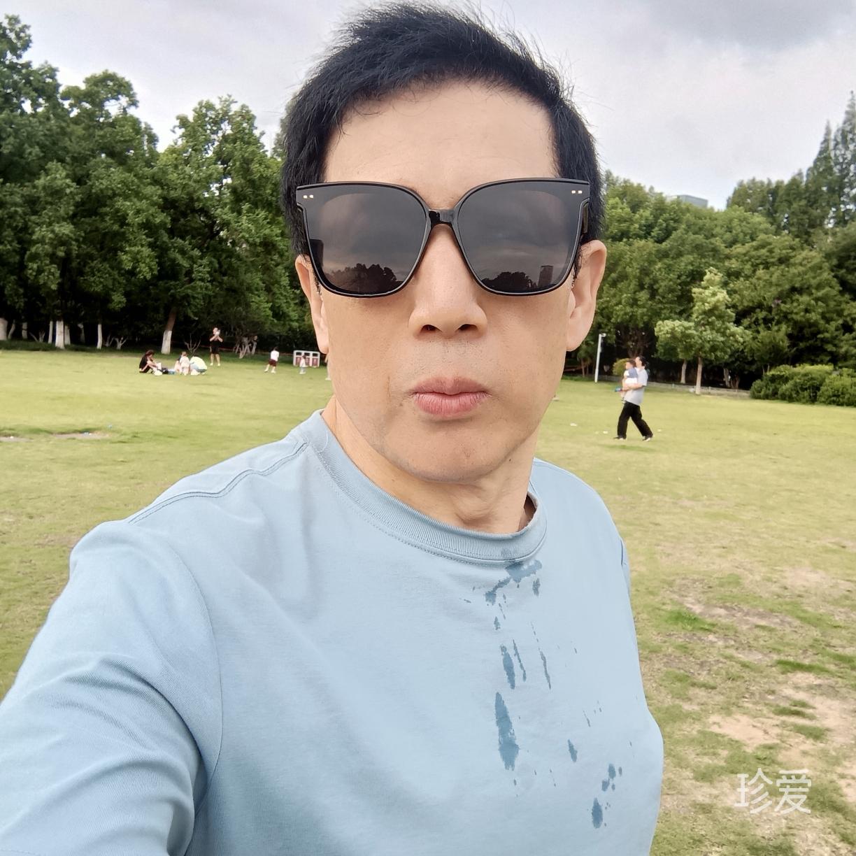 小老头