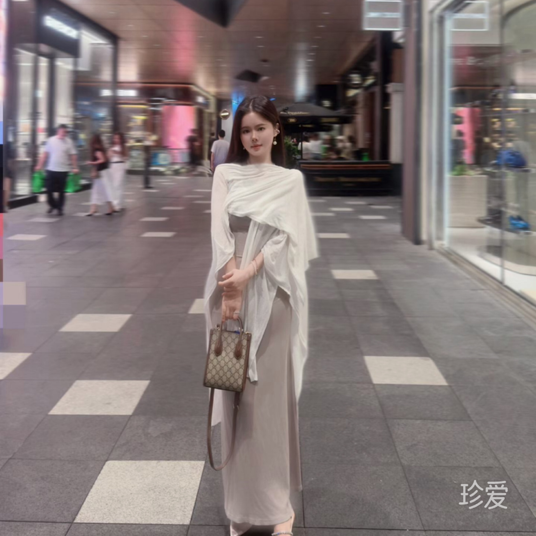 暖馨