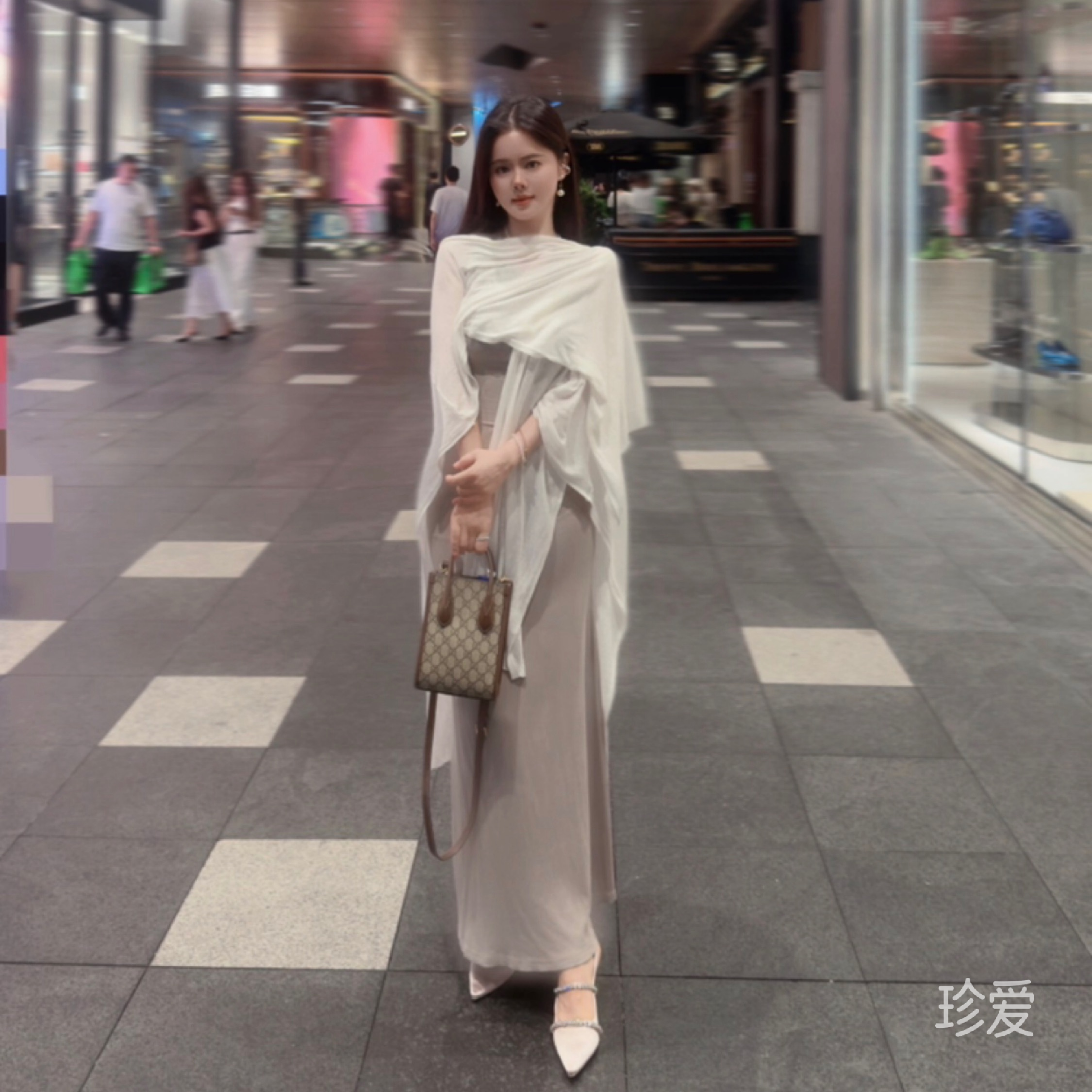 暖曦