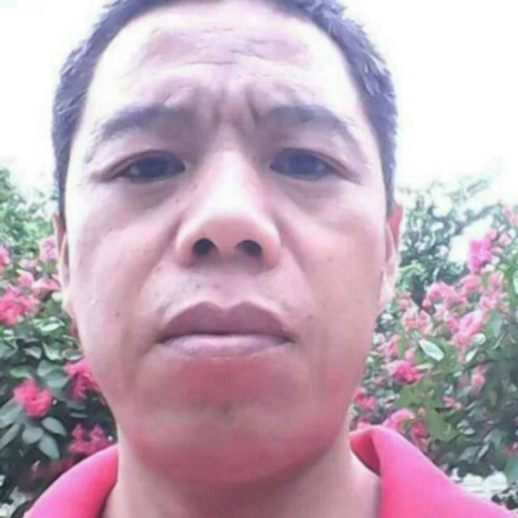 茫茫人海只为寻你