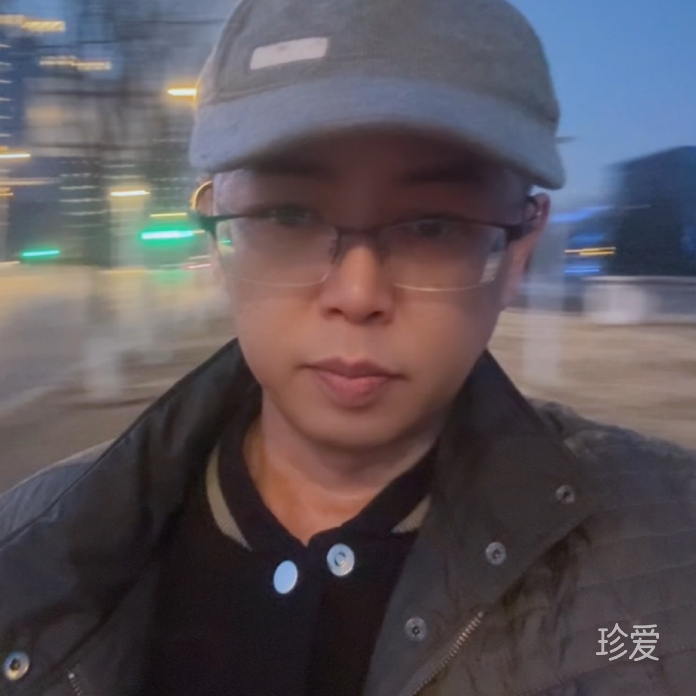 不一样的明天