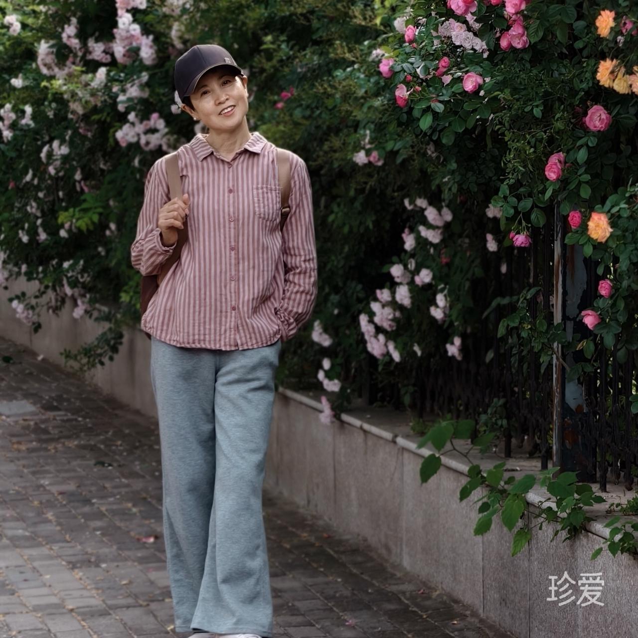 莫兰迪色