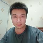 一只小龍蝦