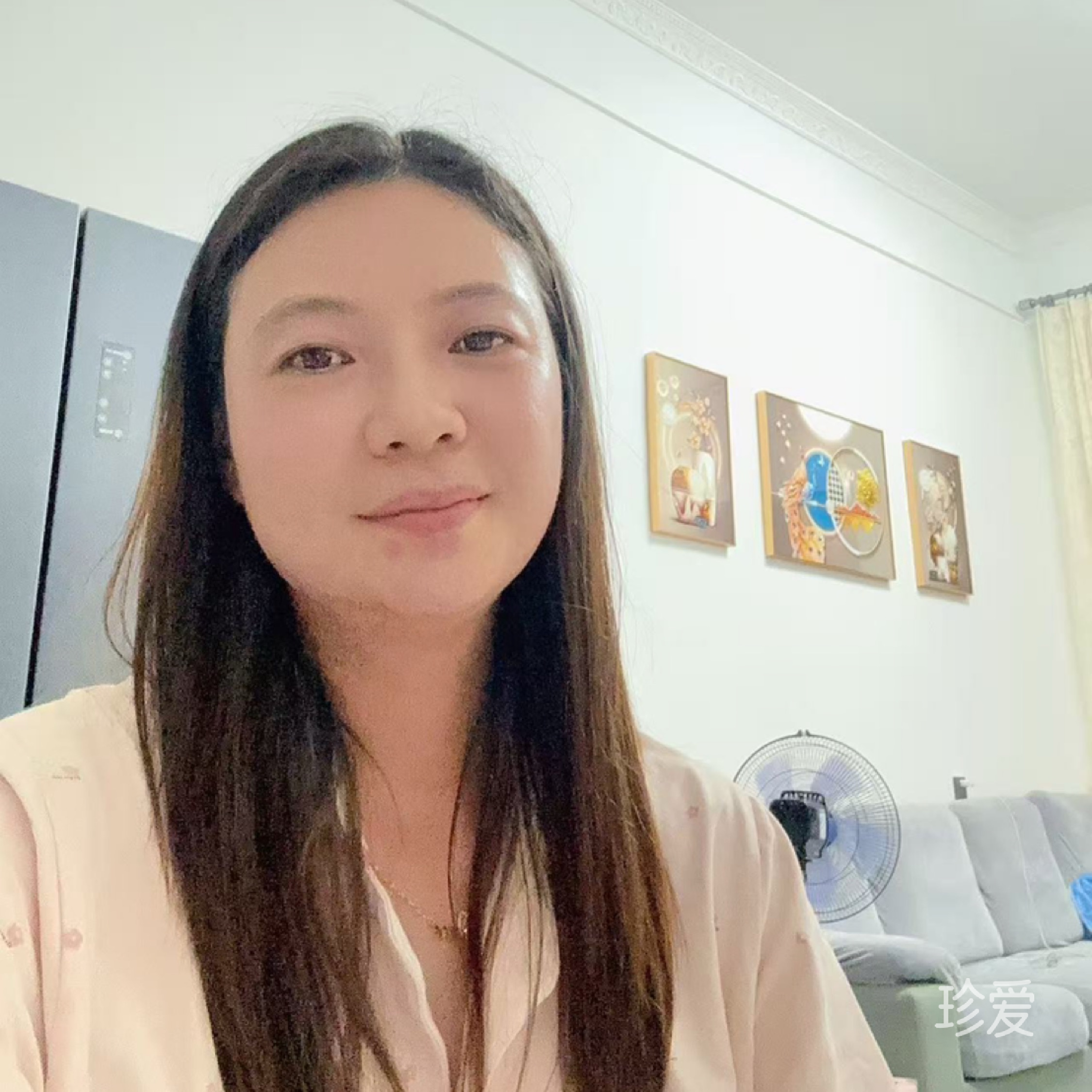 岁月静好