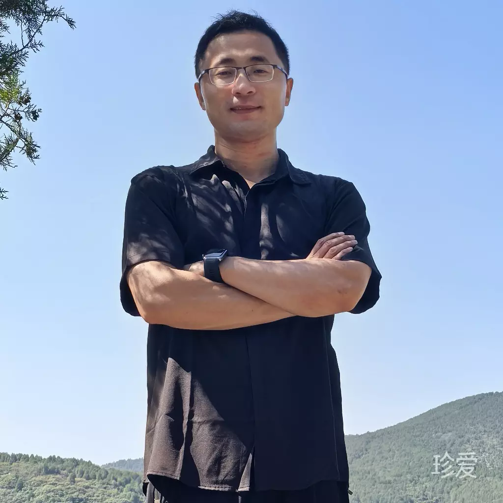知昂张