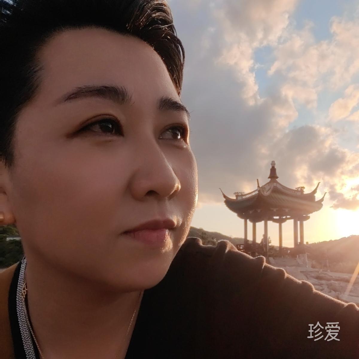 安于心