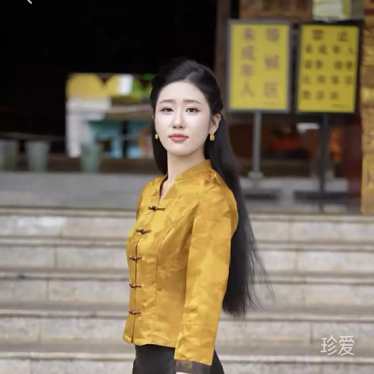 如若只为遇见