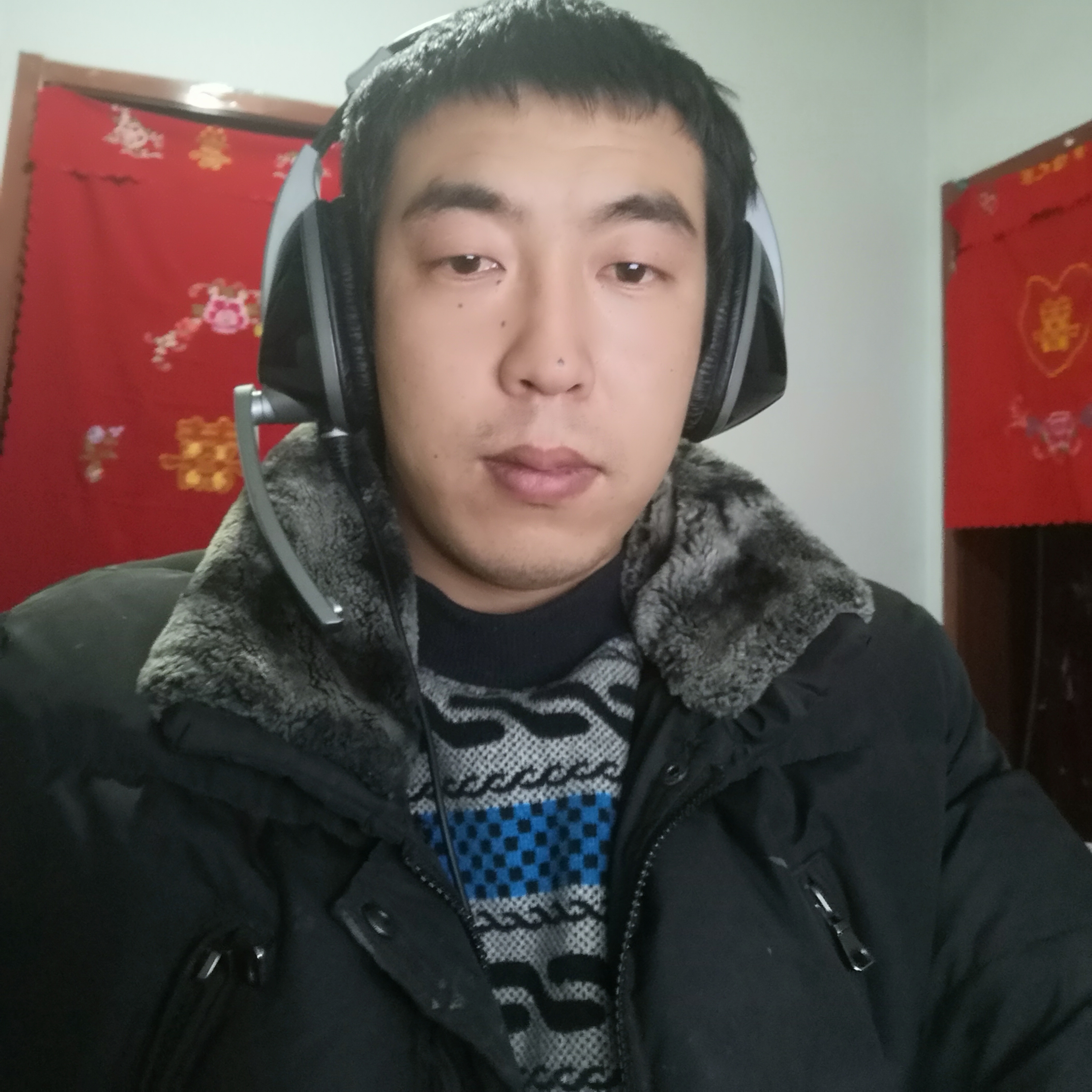 不開美顏這就是我