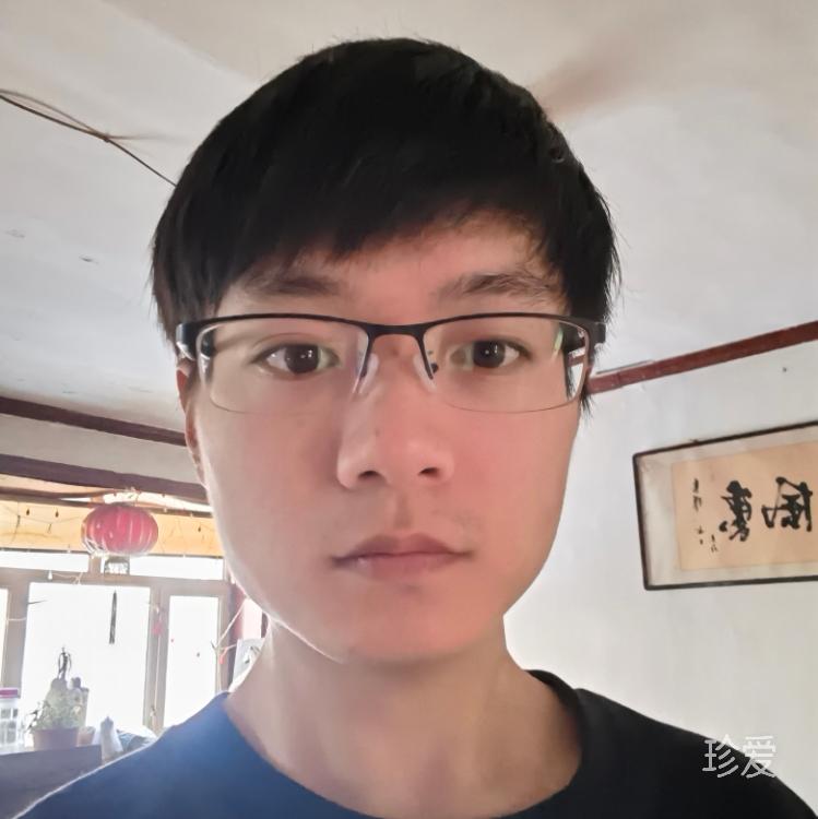 穿过星河拥抱你