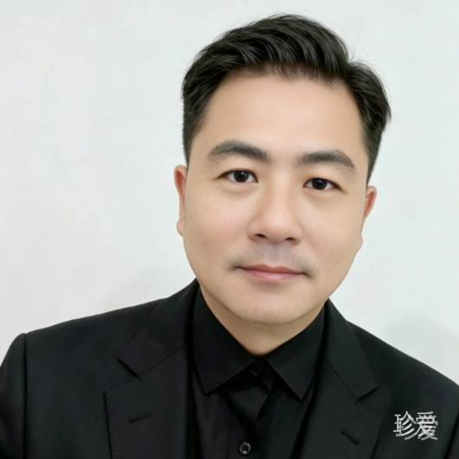 我的爱在那里