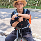 冬日曖陽