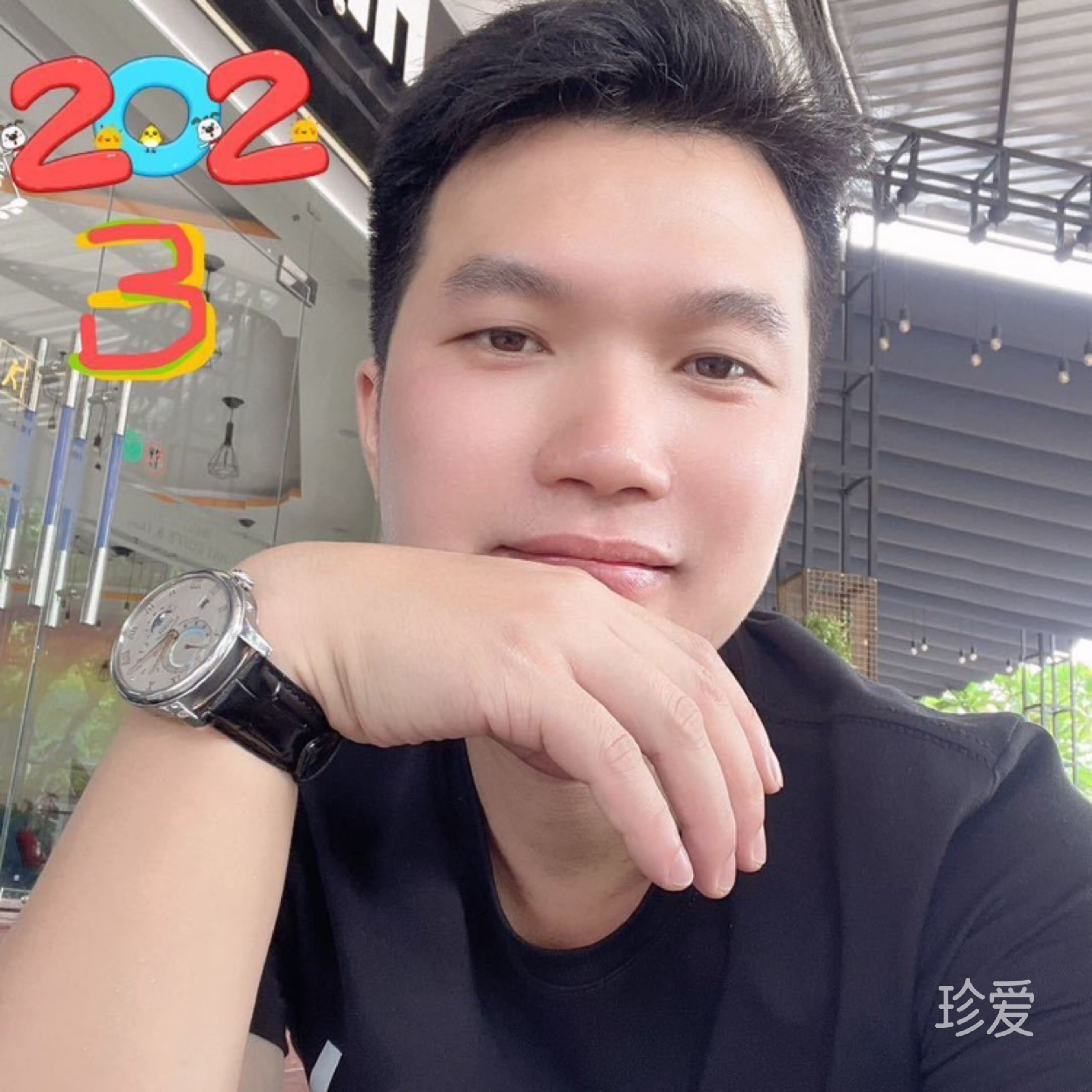 愛的小玄風(fēng)