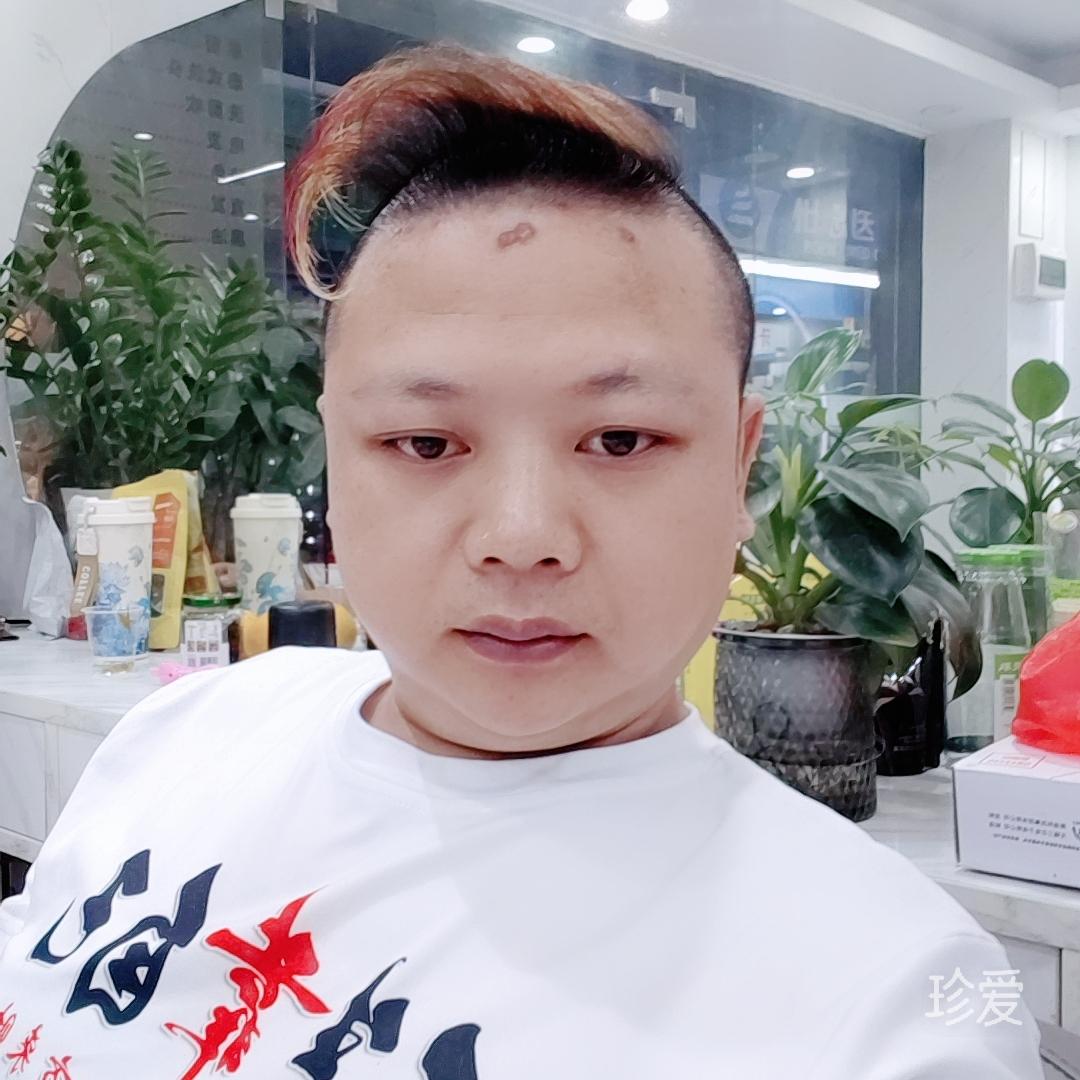 做個(gè)陽光男子